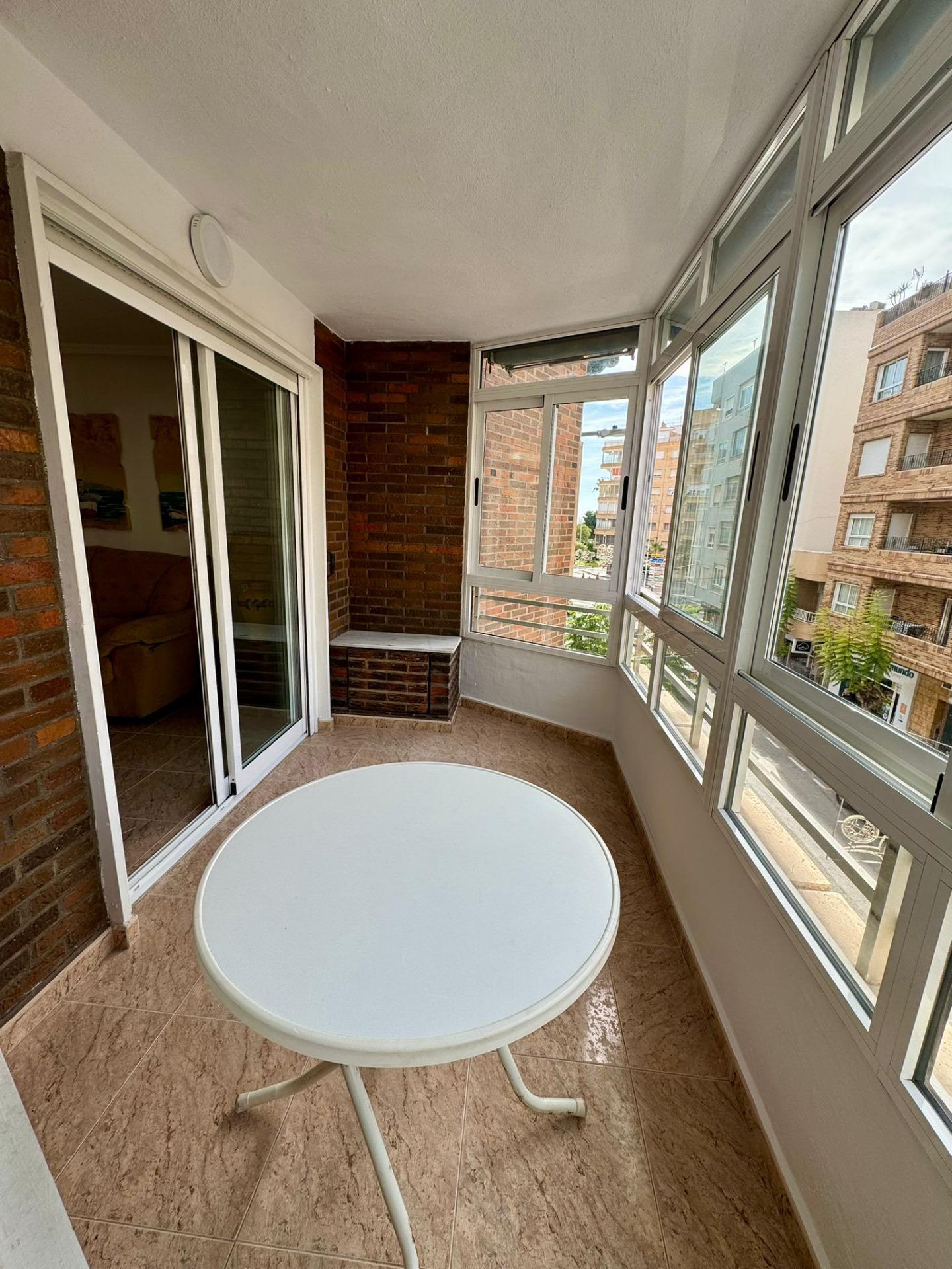Unique opportunity in the center of Torrevieja