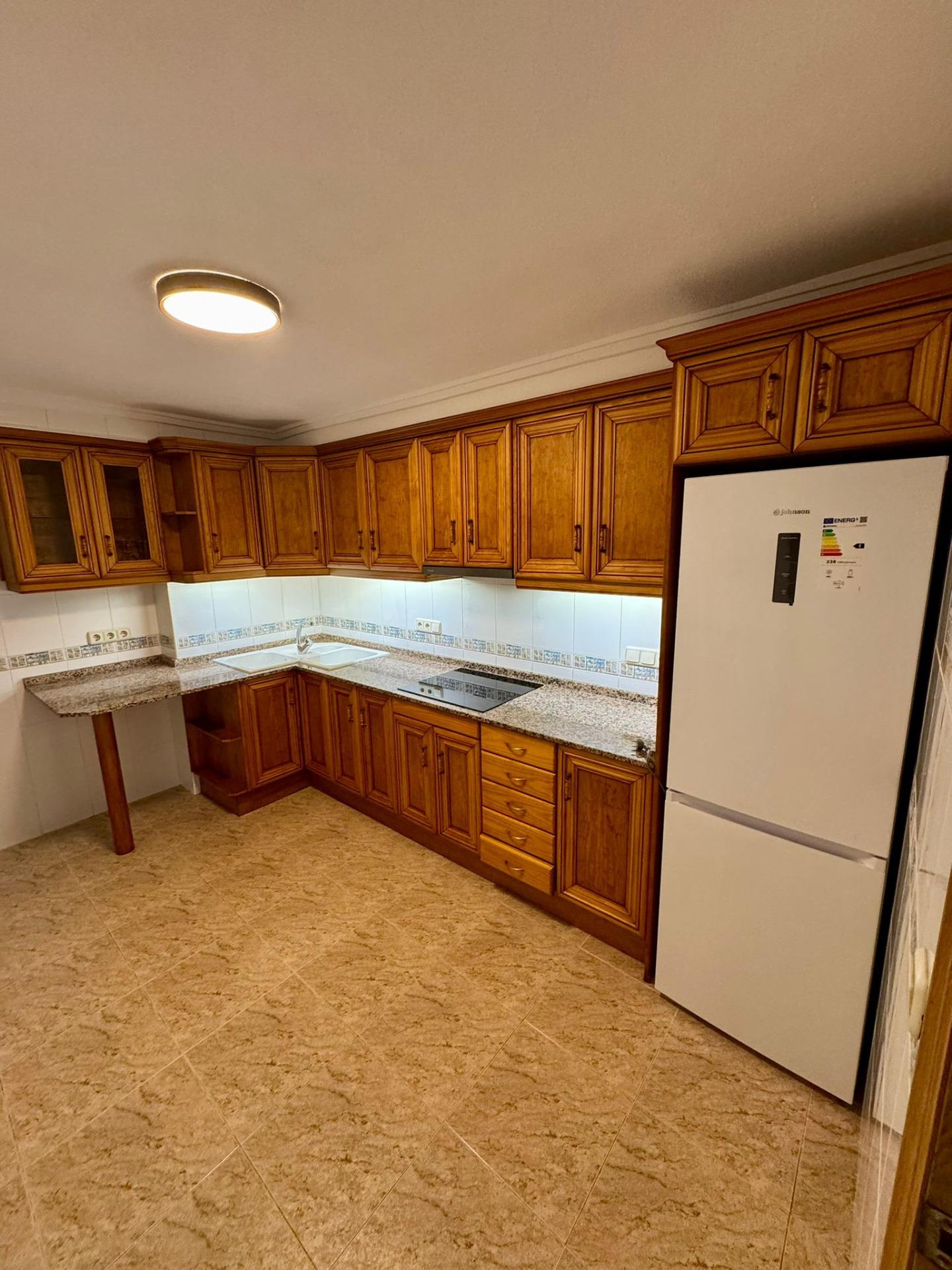 Unique opportunity in the center of Torrevieja