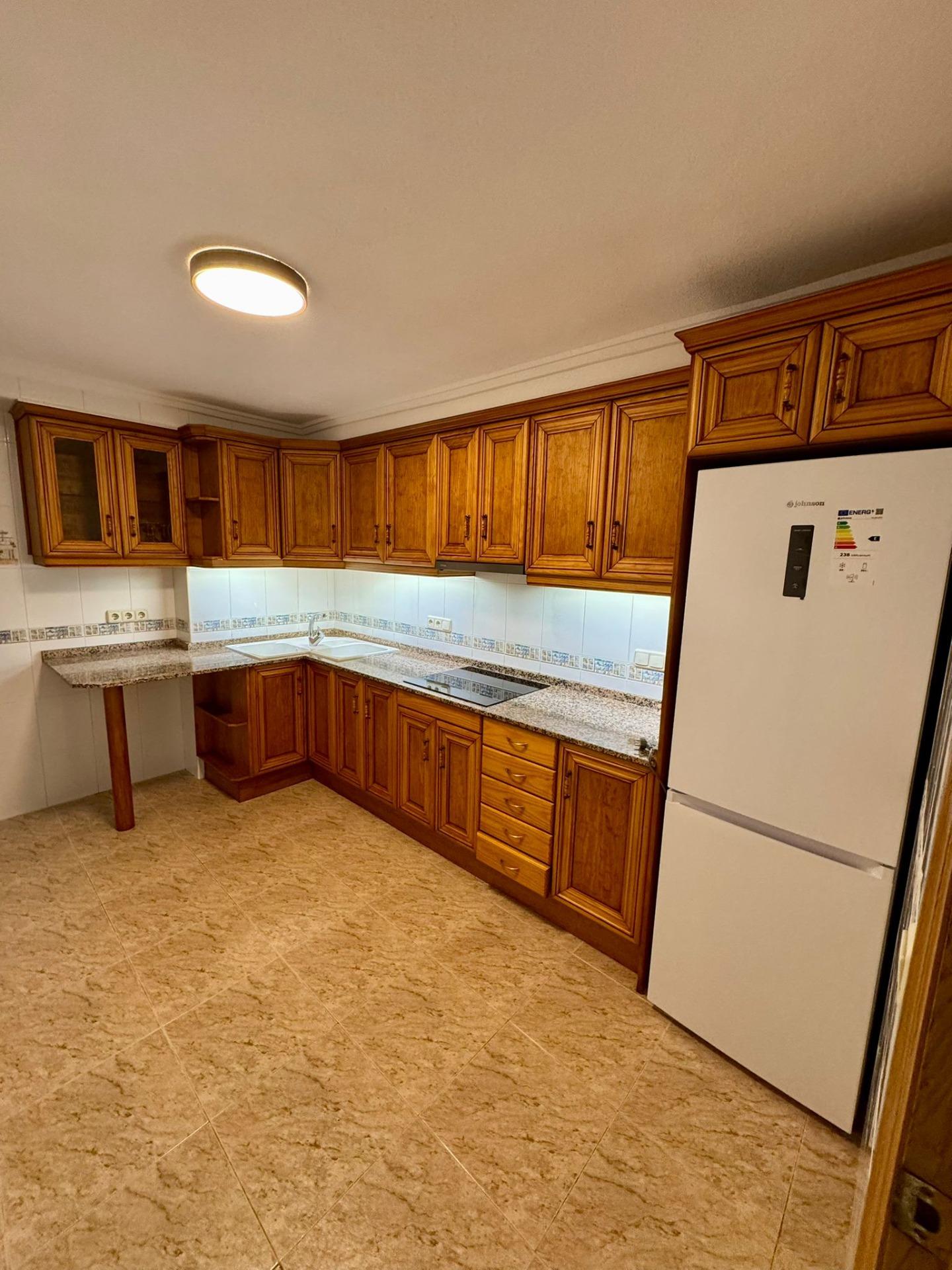 Unique opportunity in the center of Torrevieja