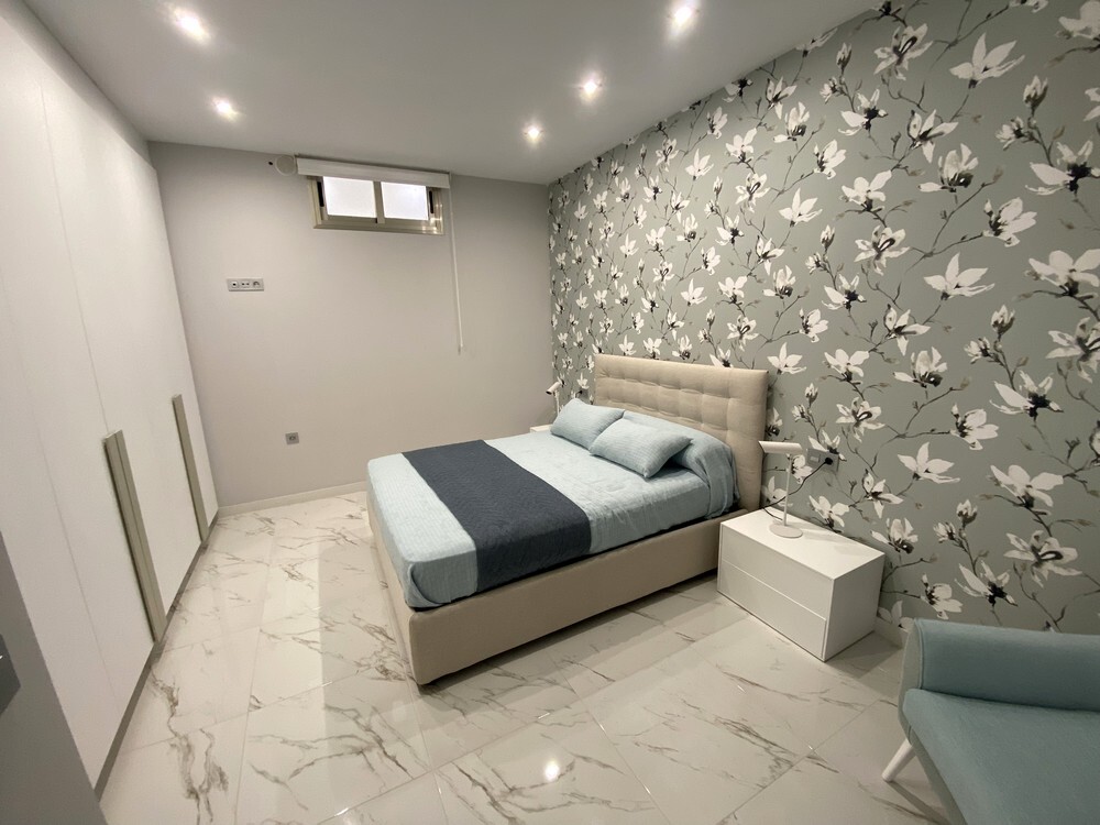 Terrace in villa for sale in Orihuela Costa