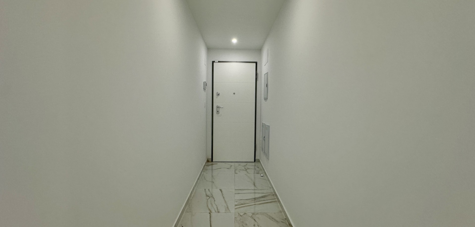 Living room in apartment for sale in Torrevieja