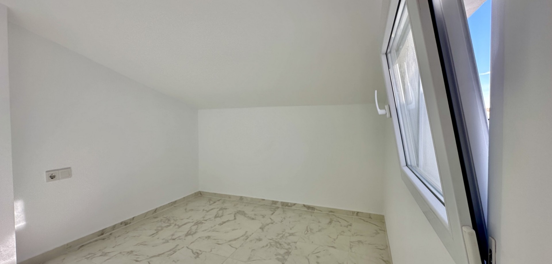 Kitchen in terraced for sale in Torrevieja