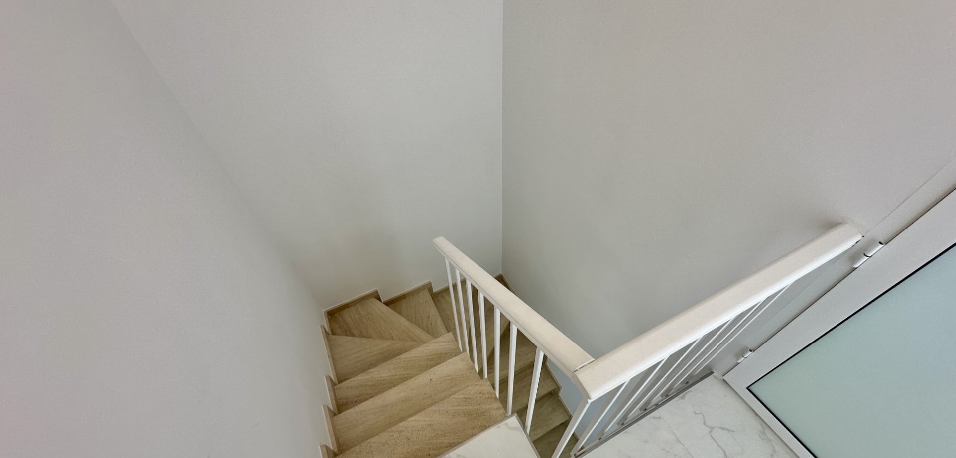 Bathroom in terraced for sale in Torrevieja