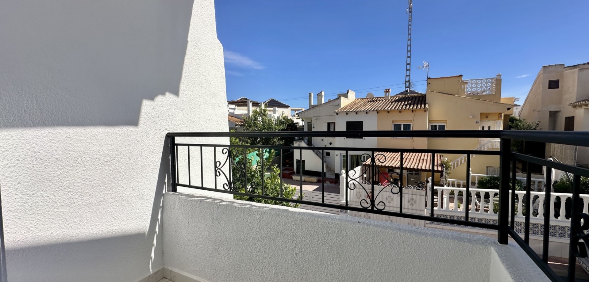 Bedroom in terraced for sale in Torrevieja