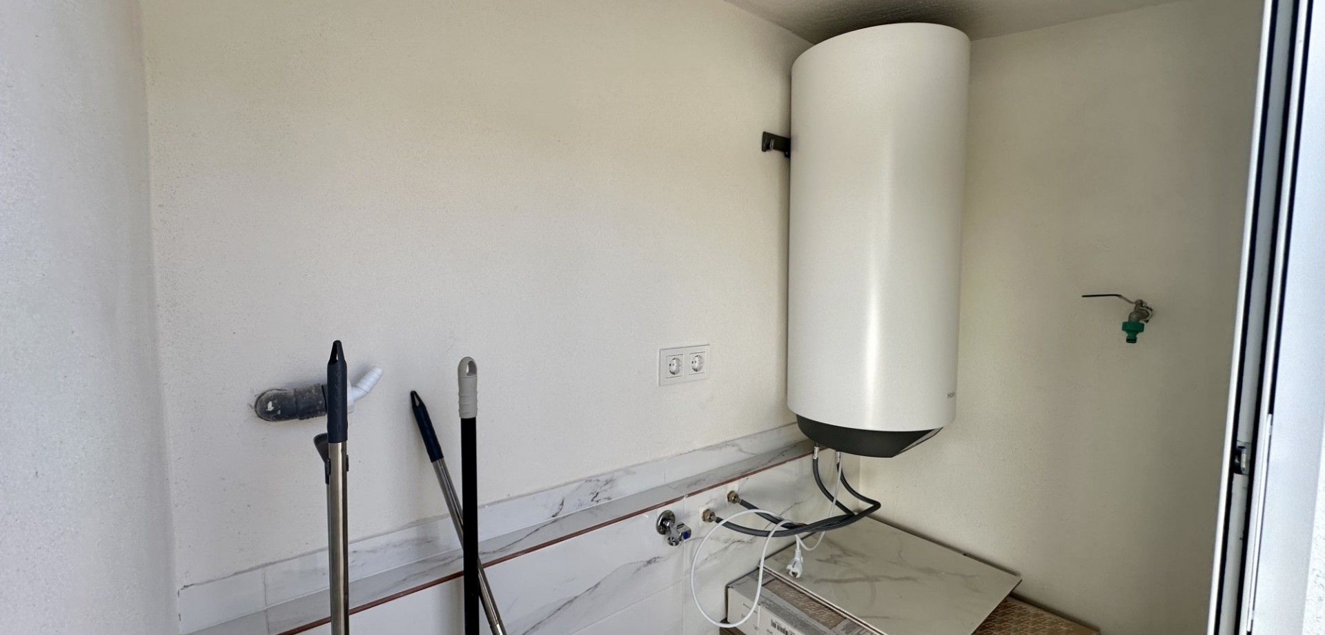 Bedroom in terraced for sale in Torrevieja