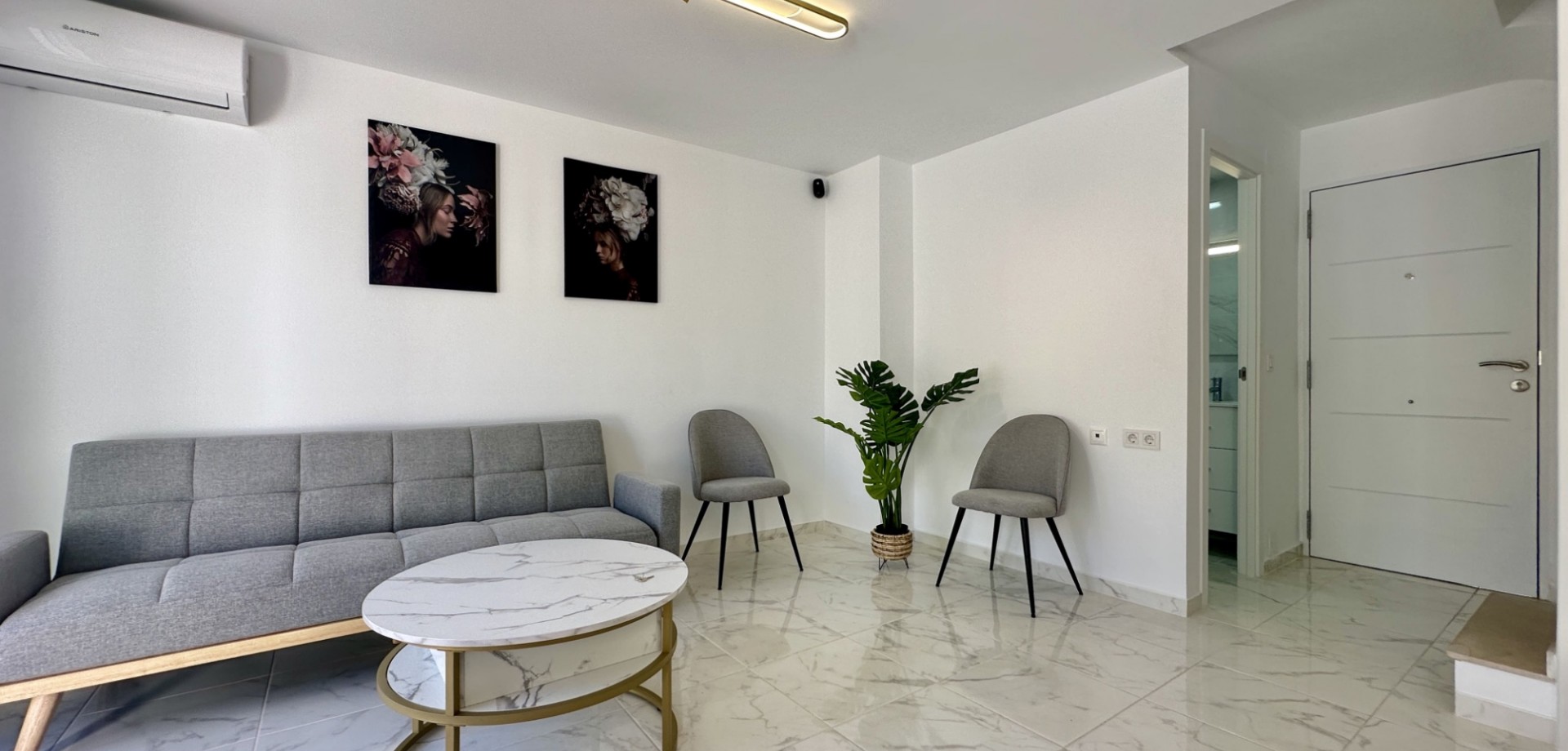 Bedroom in terraced for sale in Torrevieja