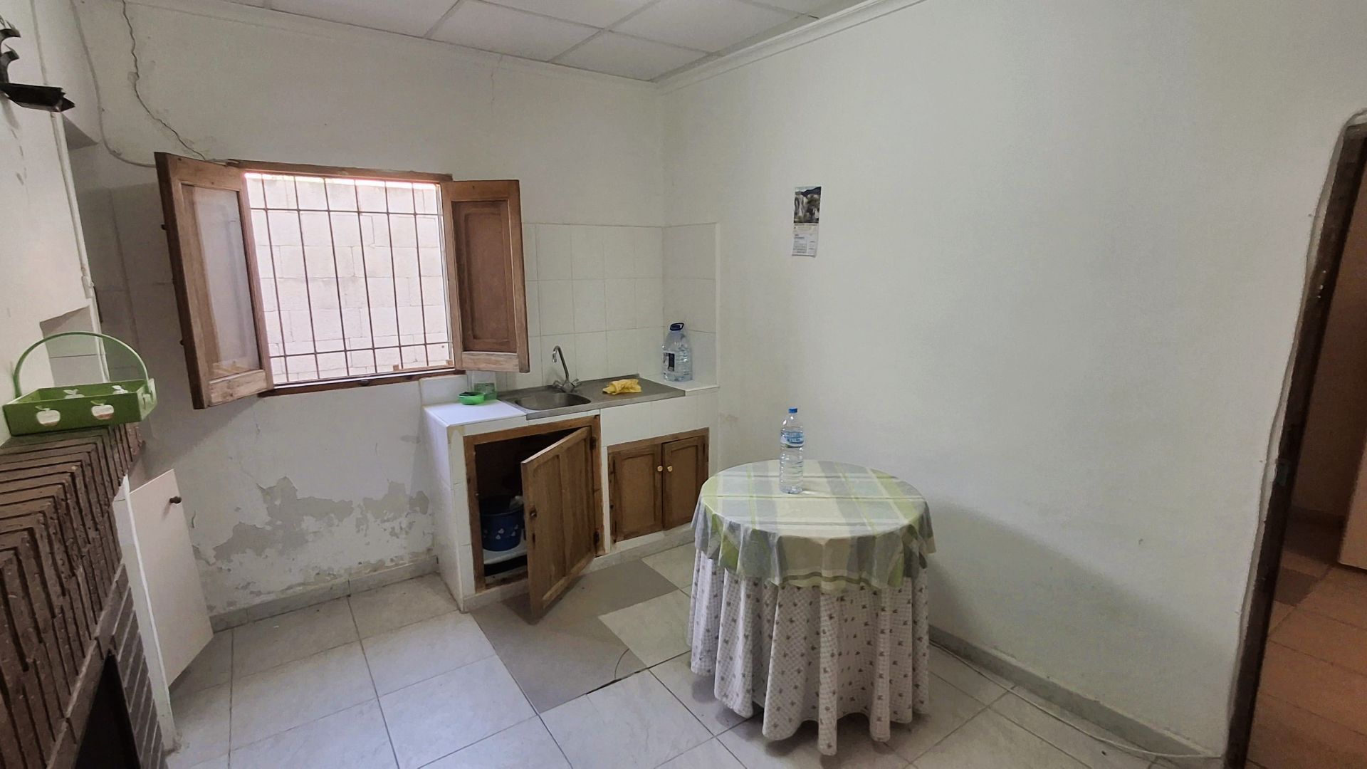 Terrace in terraced for sale in Mahoya