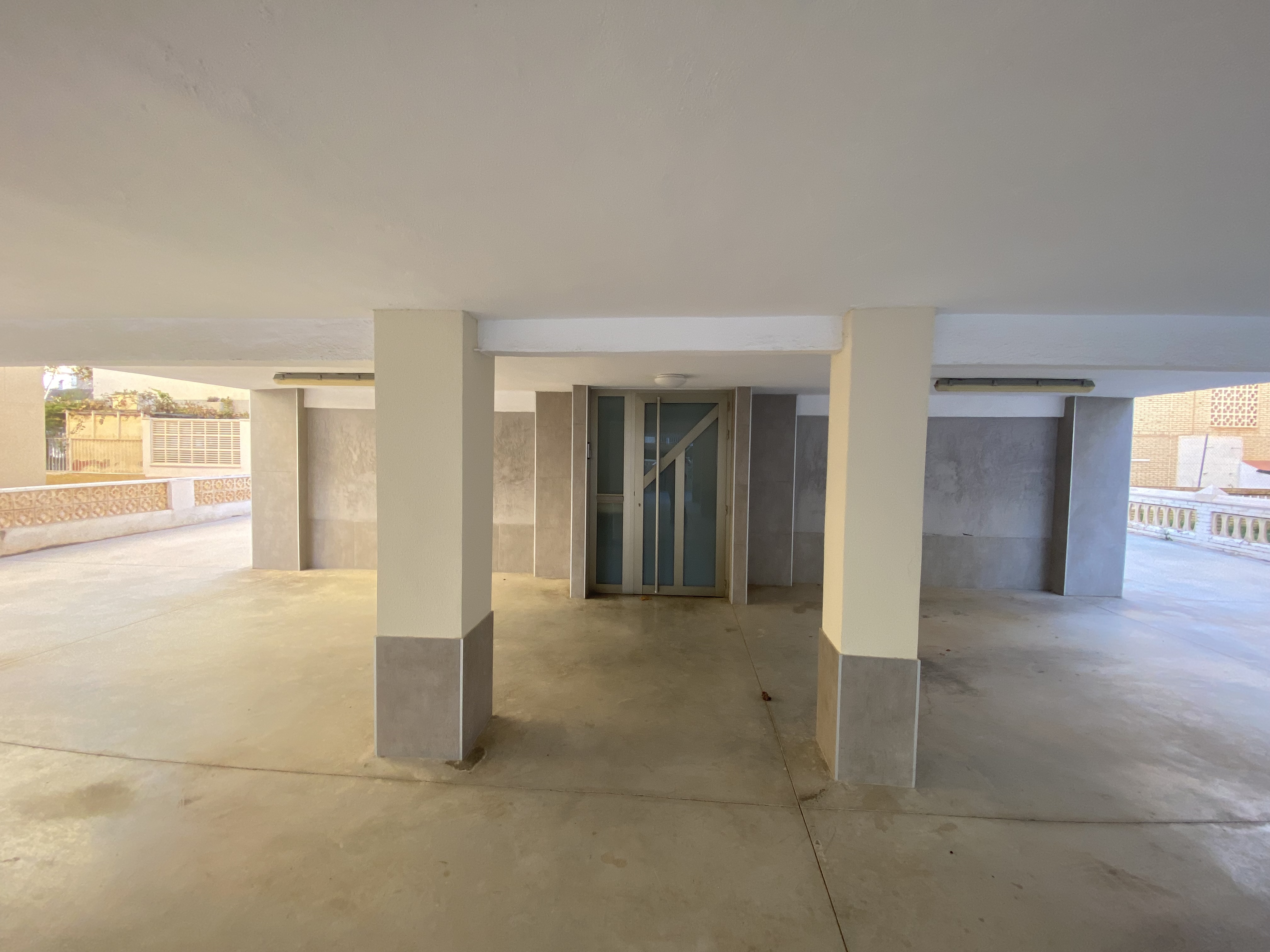 Kitchen in apartment for sale in Santa Pola