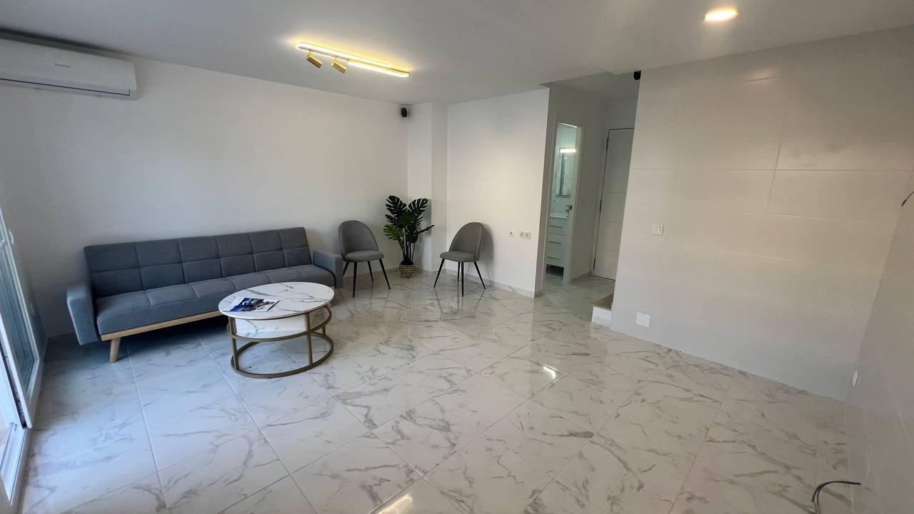 Living room in terraced for sale in Torrevieja