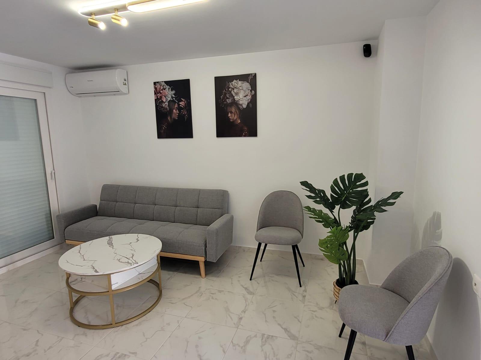 Kitchen in terraced for sale in Torrevieja