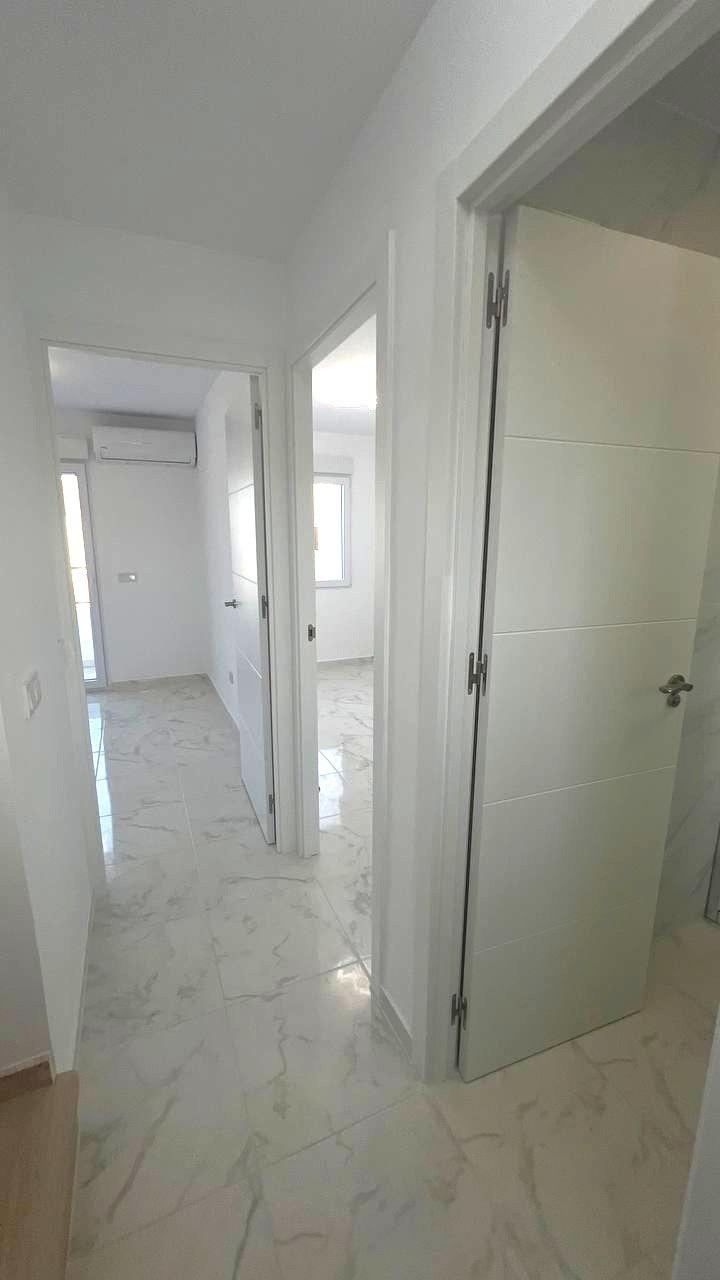 Living room in terraced for sale in Torrevieja
