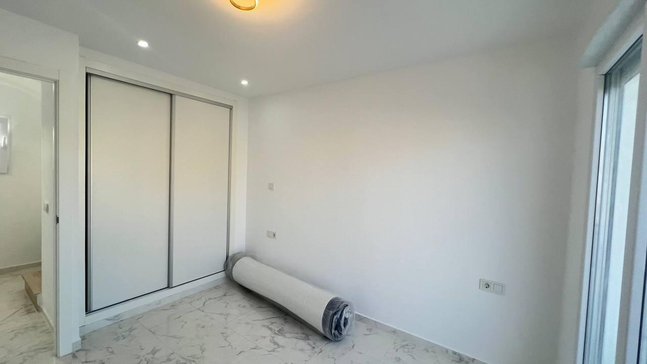 Bathroom in terraced for sale in Torrevieja