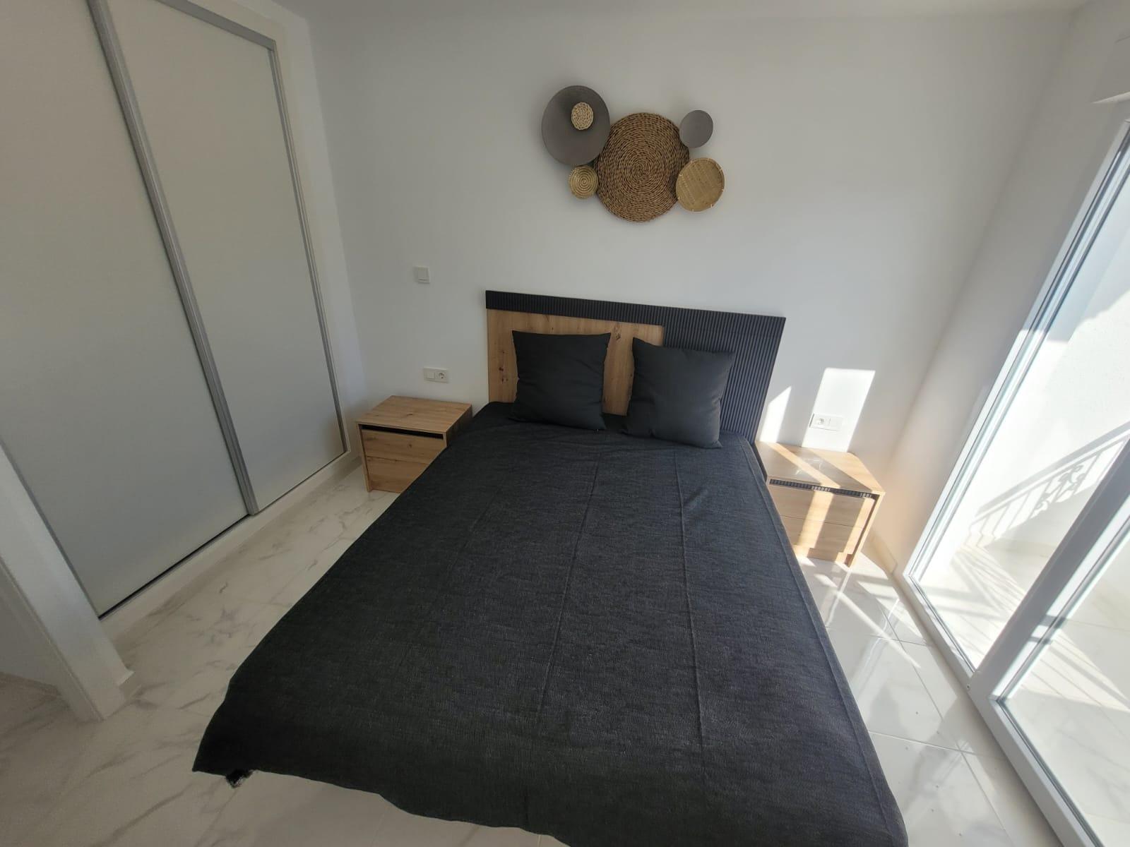 Terrace in terraced for sale in Torrevieja