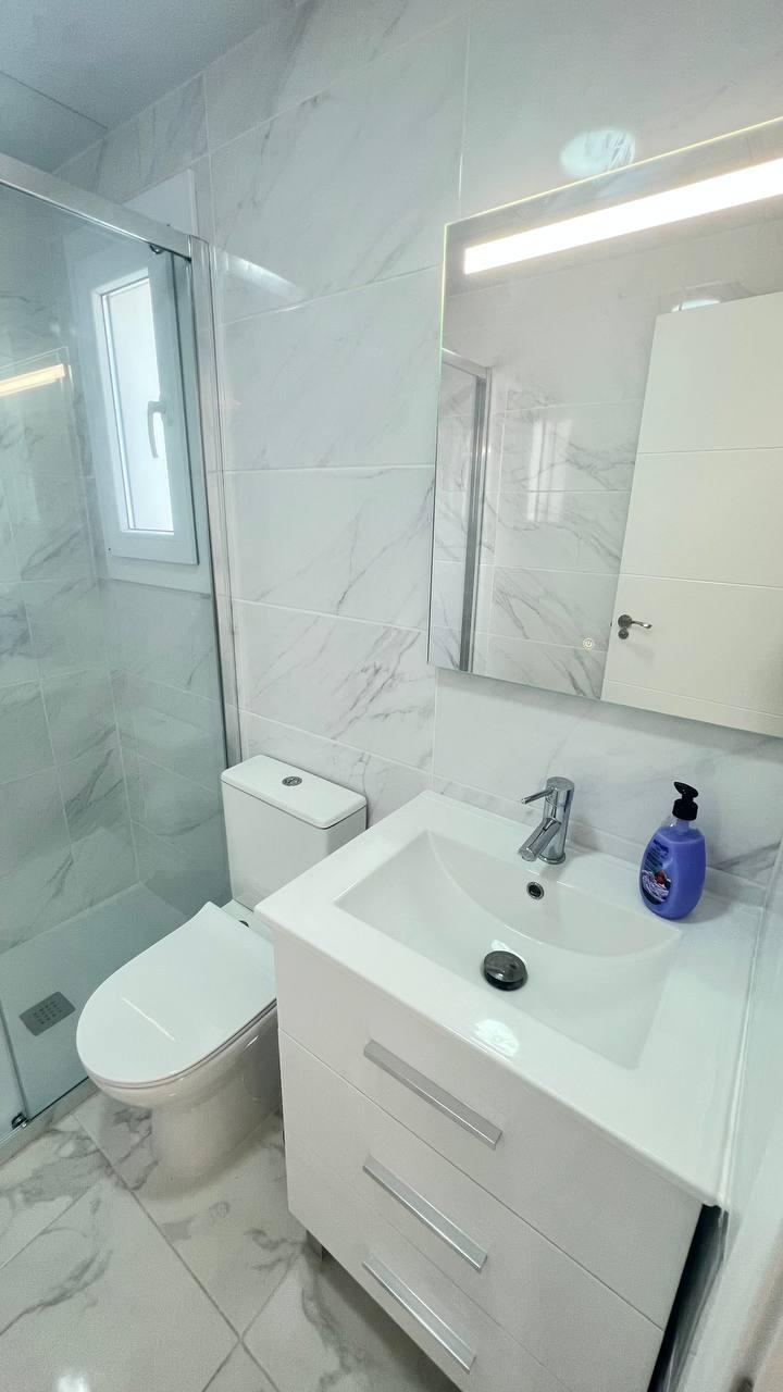 Bedroom in terraced for sale in Torrevieja