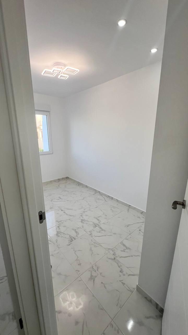 Master bedroom in terraced for sale in Torrevieja