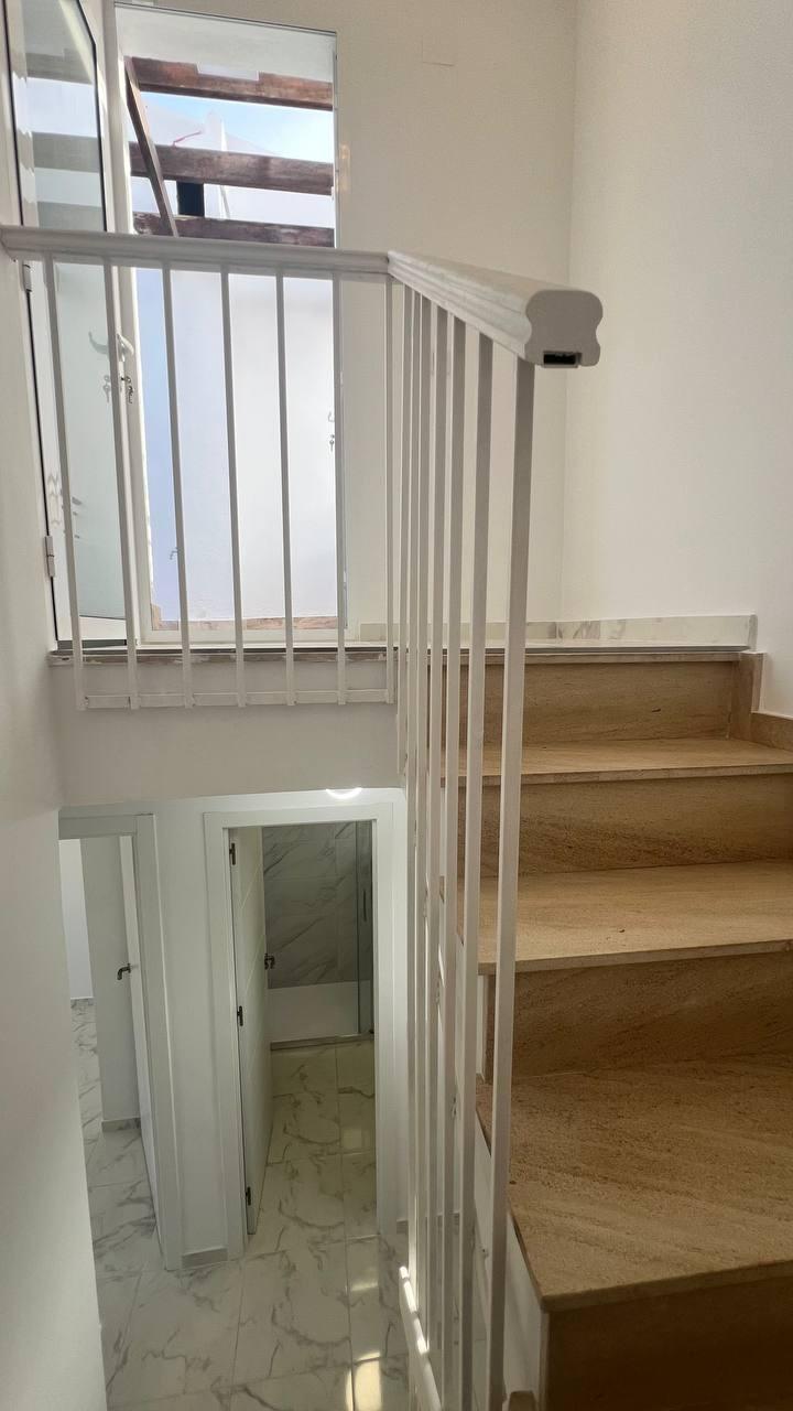 Dining area in terraced for sale in Torrevieja