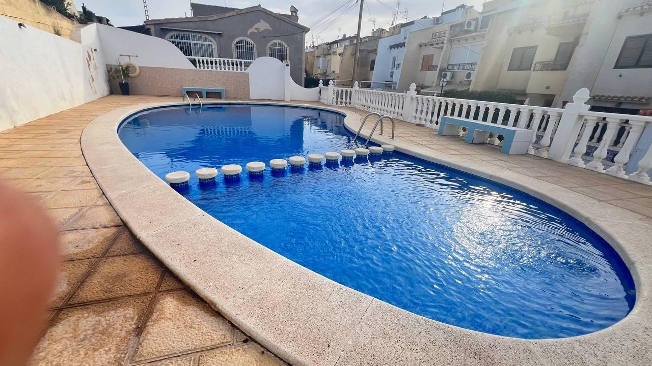 Bedroom in terraced for sale in Torrevieja