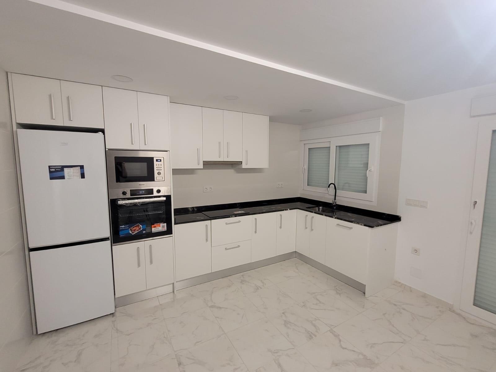 Bedroom in terraced for sale in Torrevieja