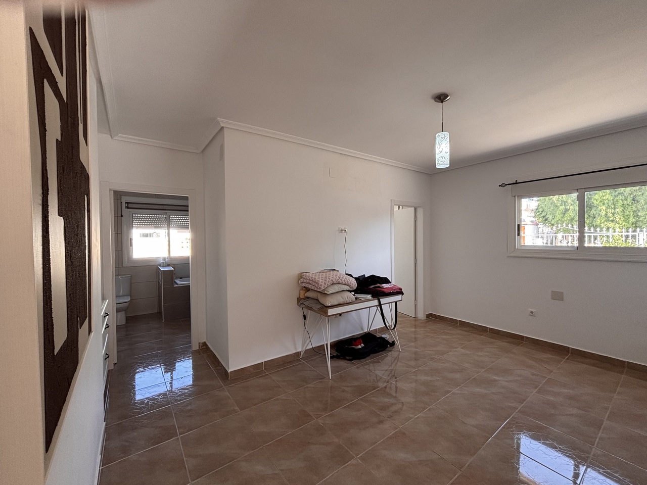 Exterior view in villa for sale in Benijofar
