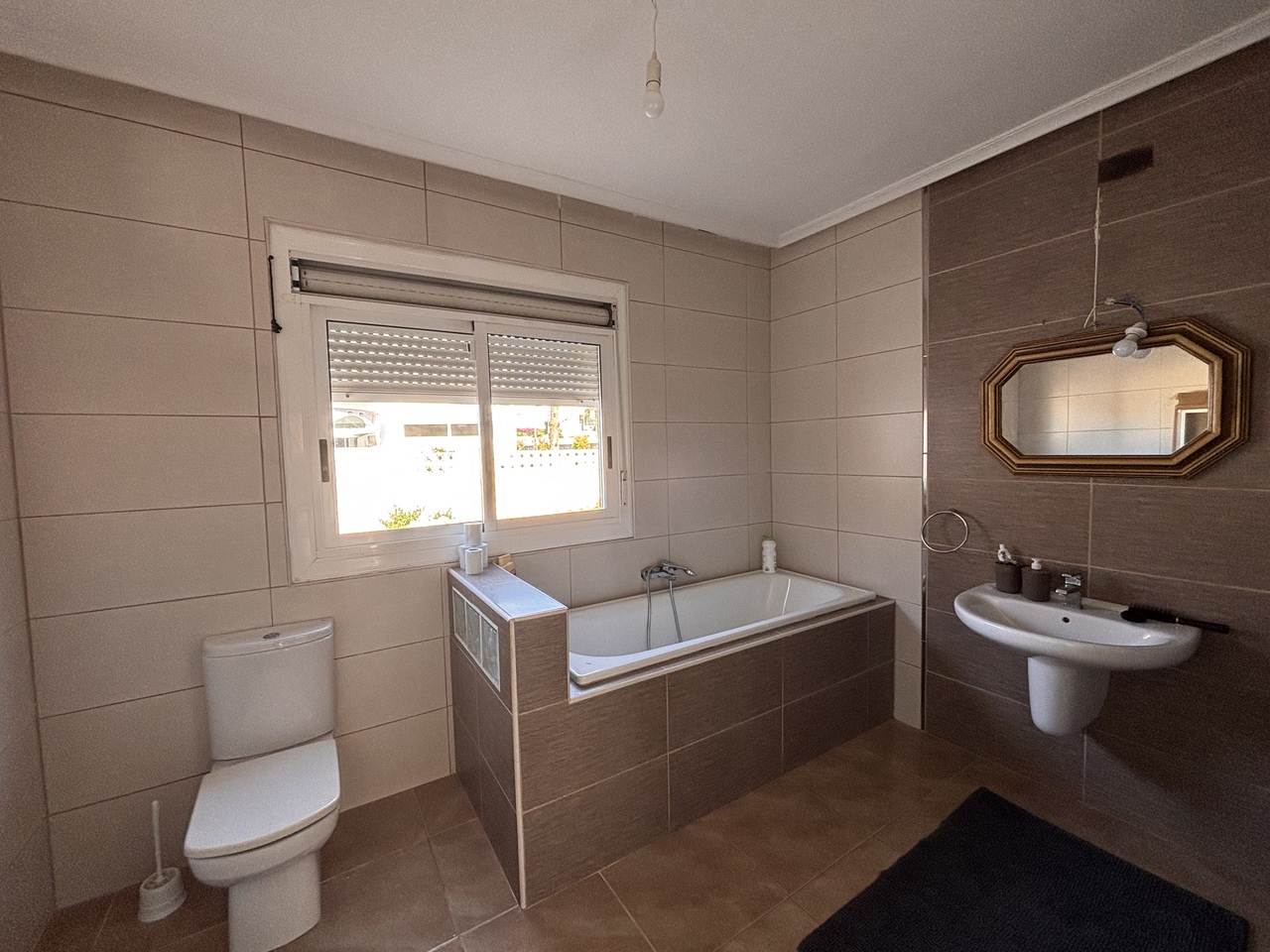 Kitchen in villa for sale in Benijofar