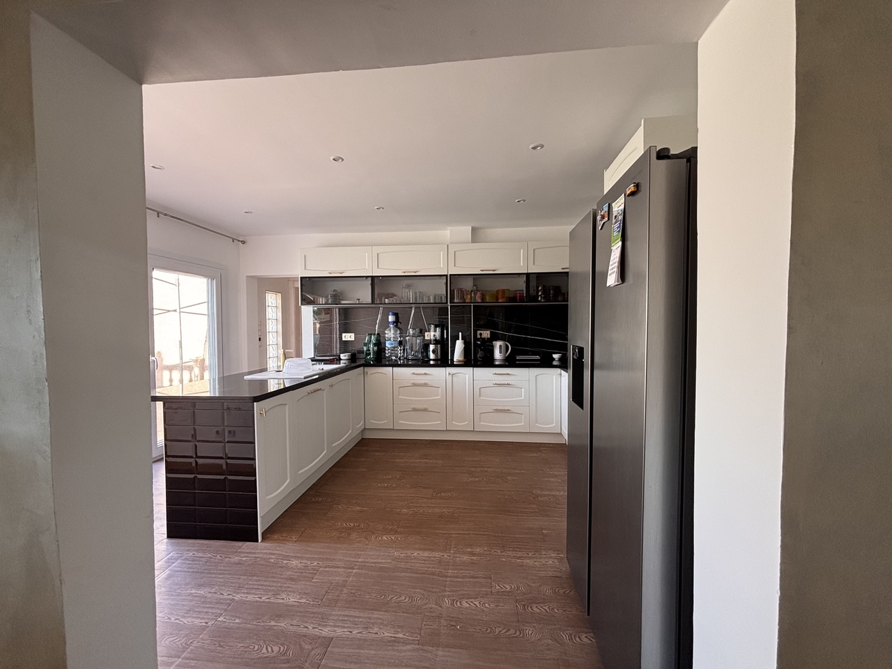 Bedroom in villa for sale in Benijofar