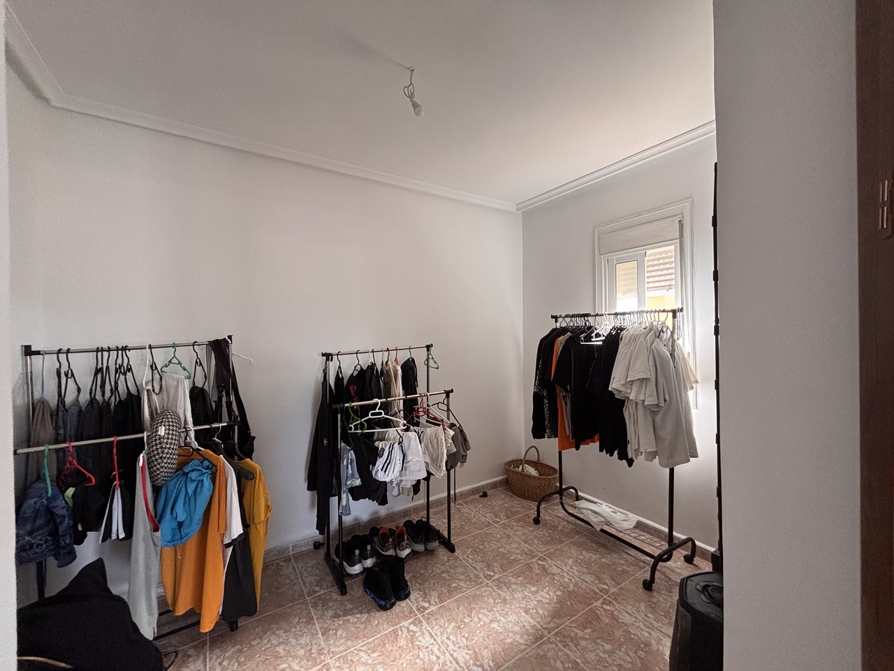 Garden in villa for sale in Benijofar