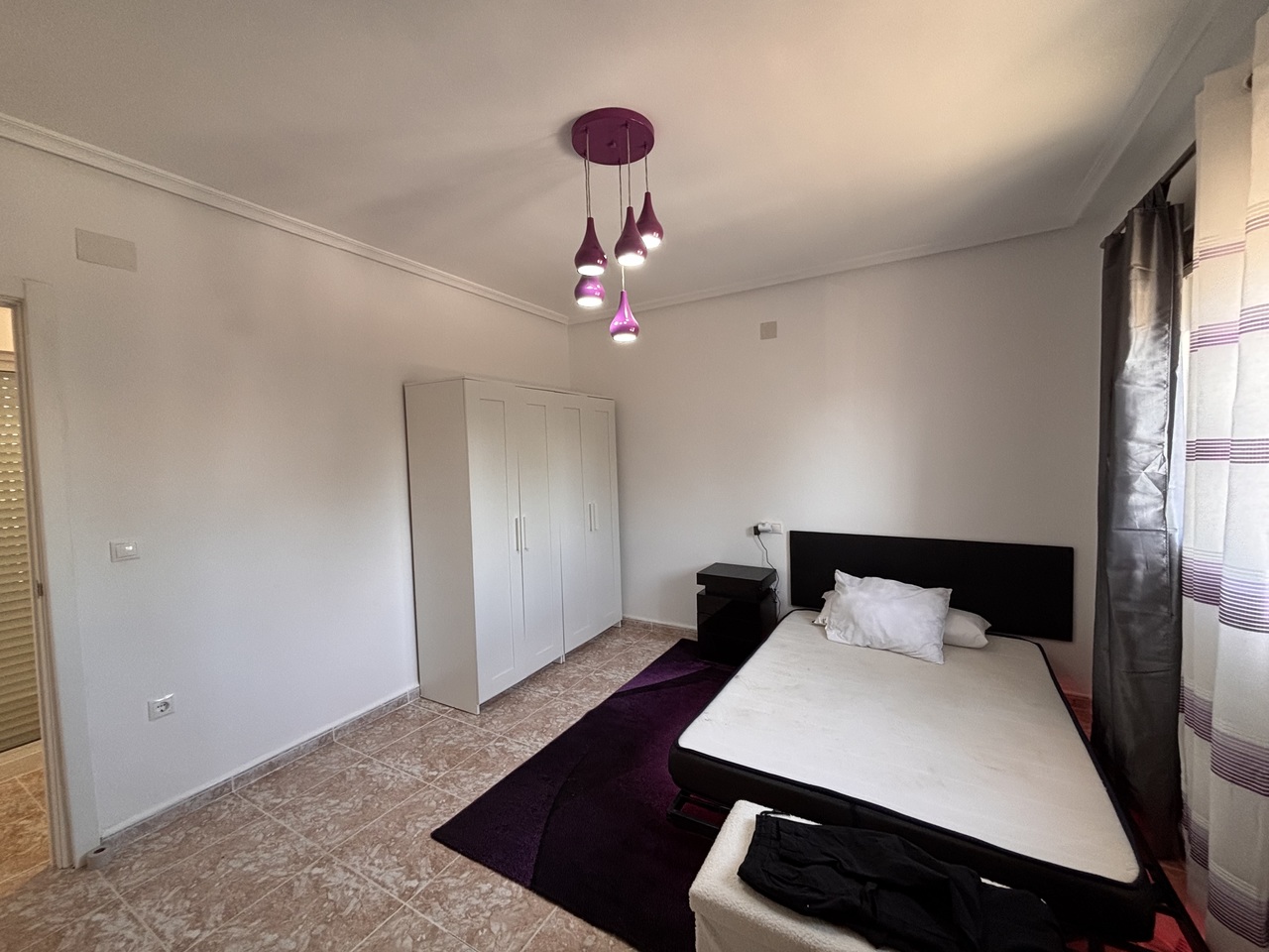 Kitchen in villa for sale in Benijofar