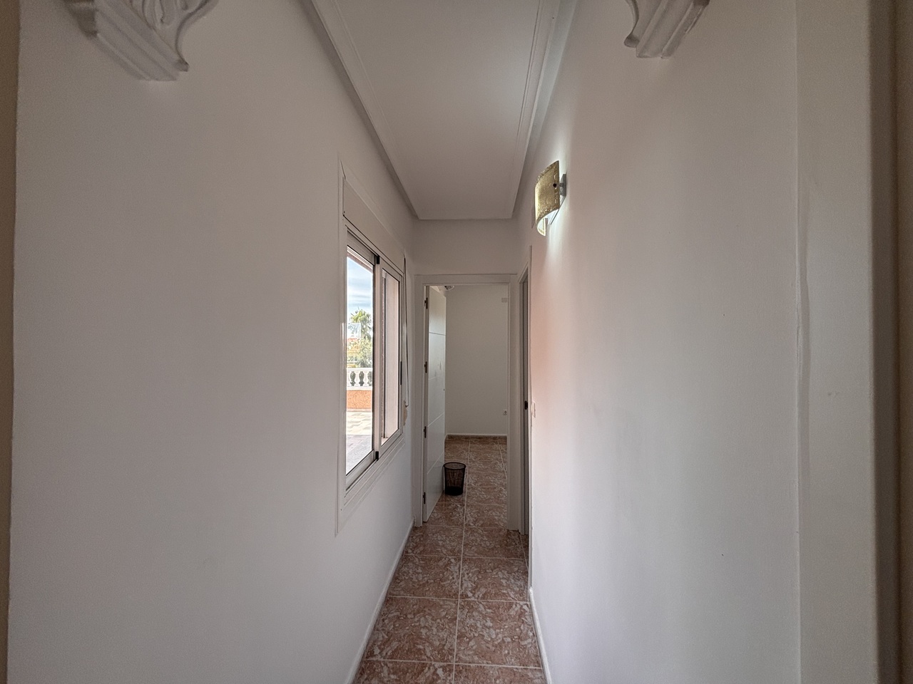 Terrace in villa for sale in Benijofar