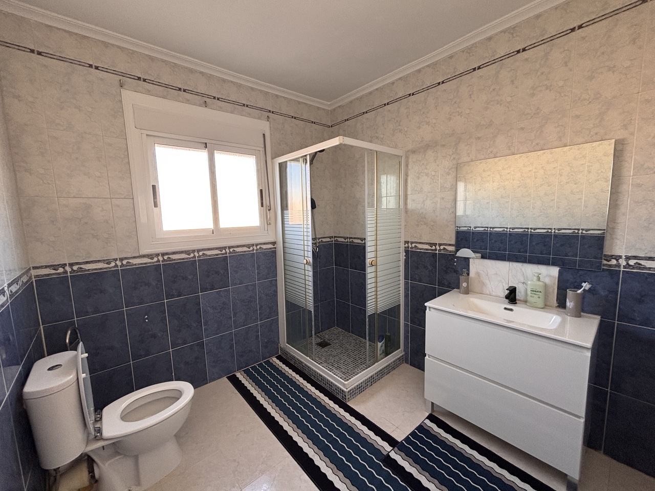 Pool area in villa for sale in Benijofar
