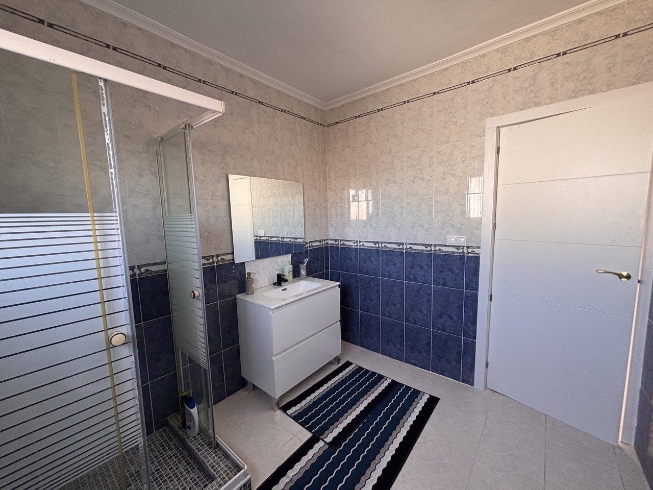 Garden in villa for sale in Benijofar