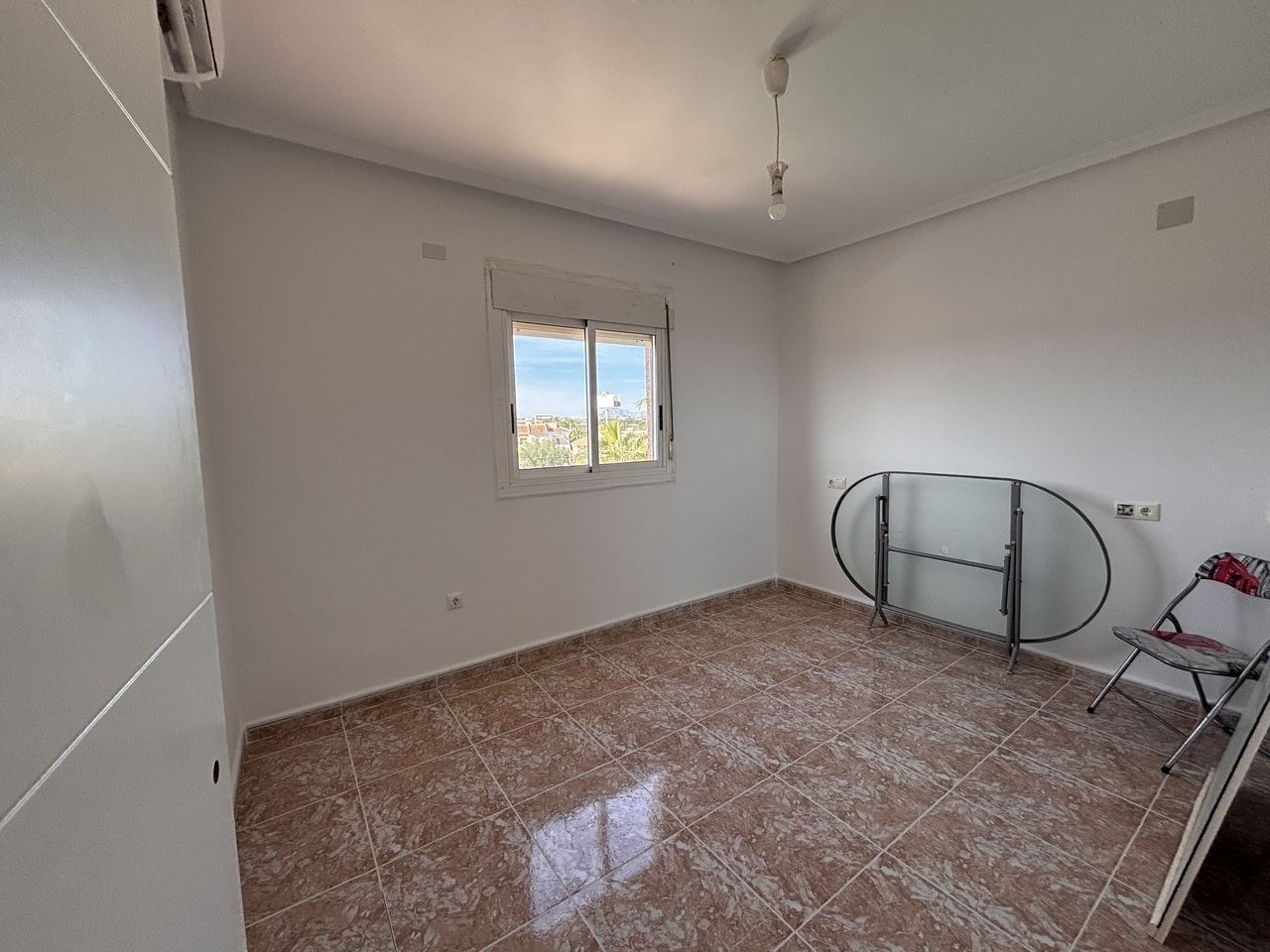 Dining area in villa for sale in Benijofar