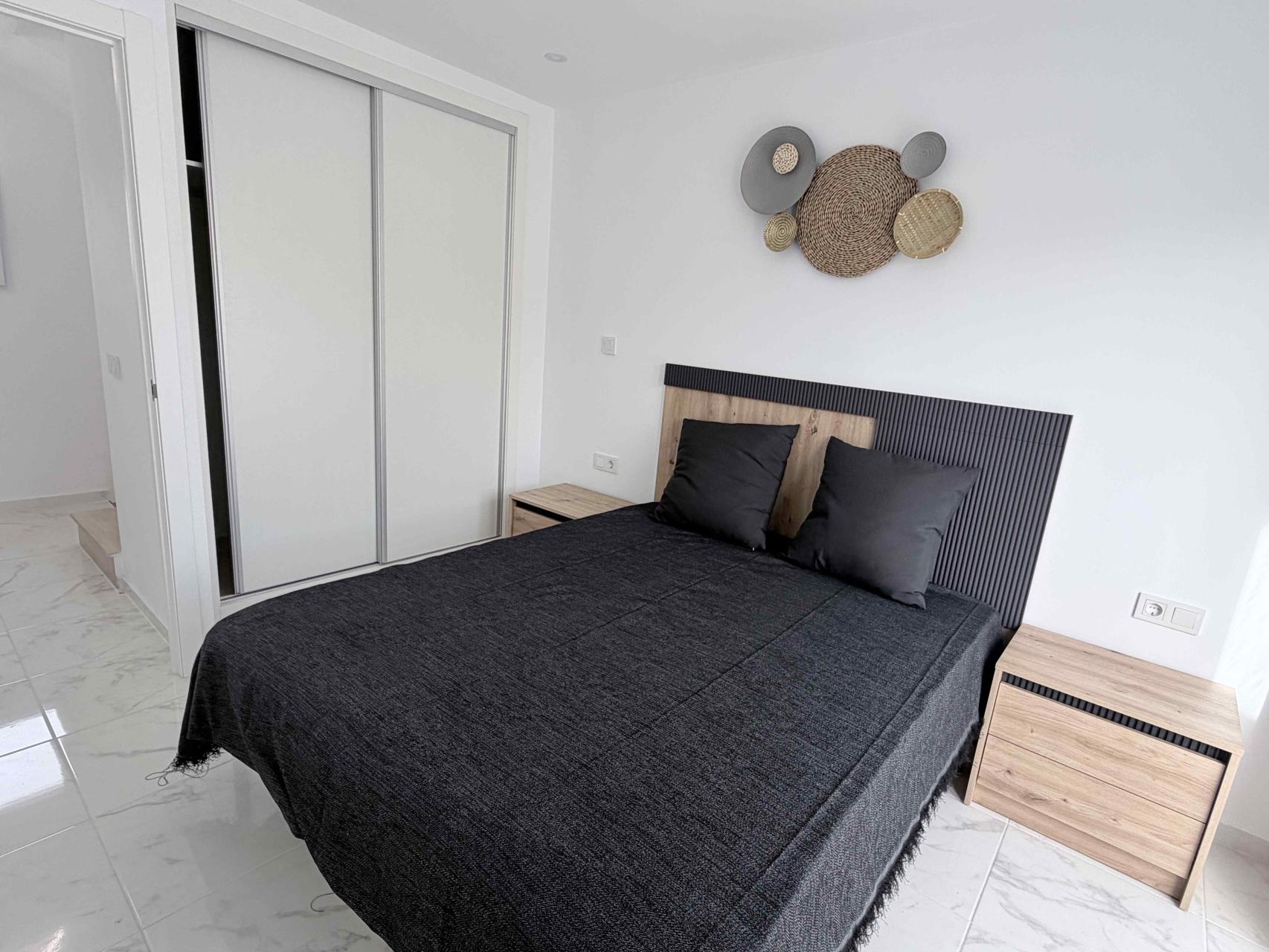 Terrace in terraced for sale in Torrevieja