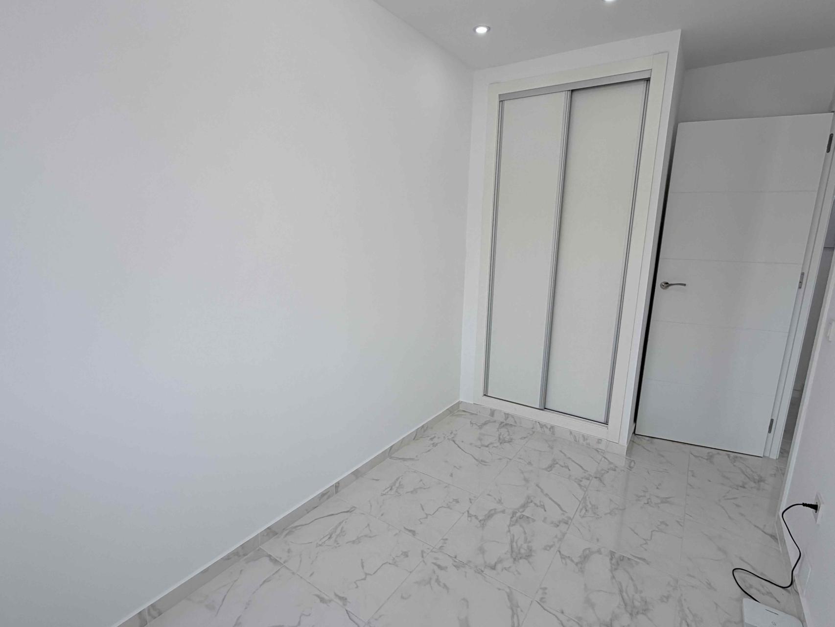 Dining area in terraced for sale in Torrevieja