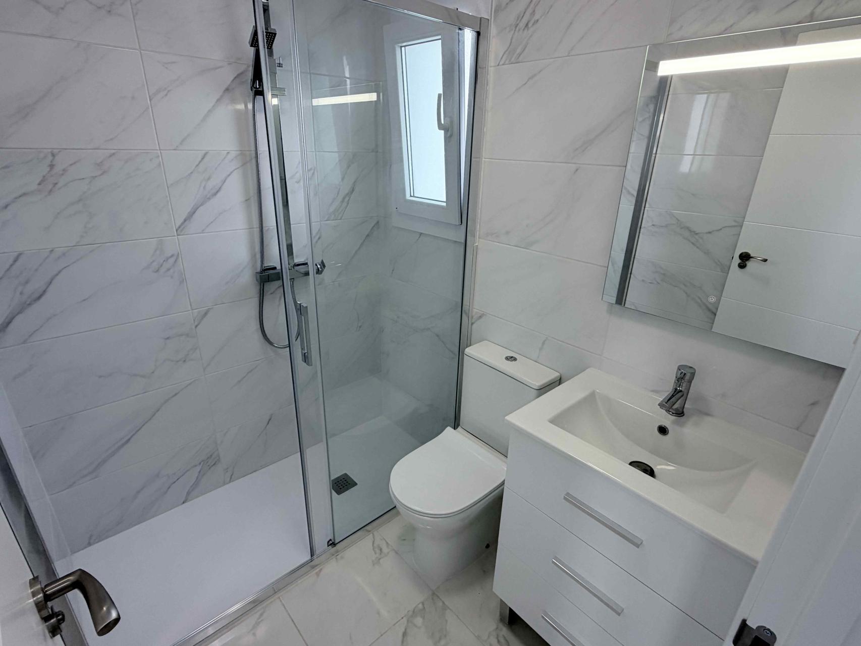 Bedroom in terraced for sale in Torrevieja