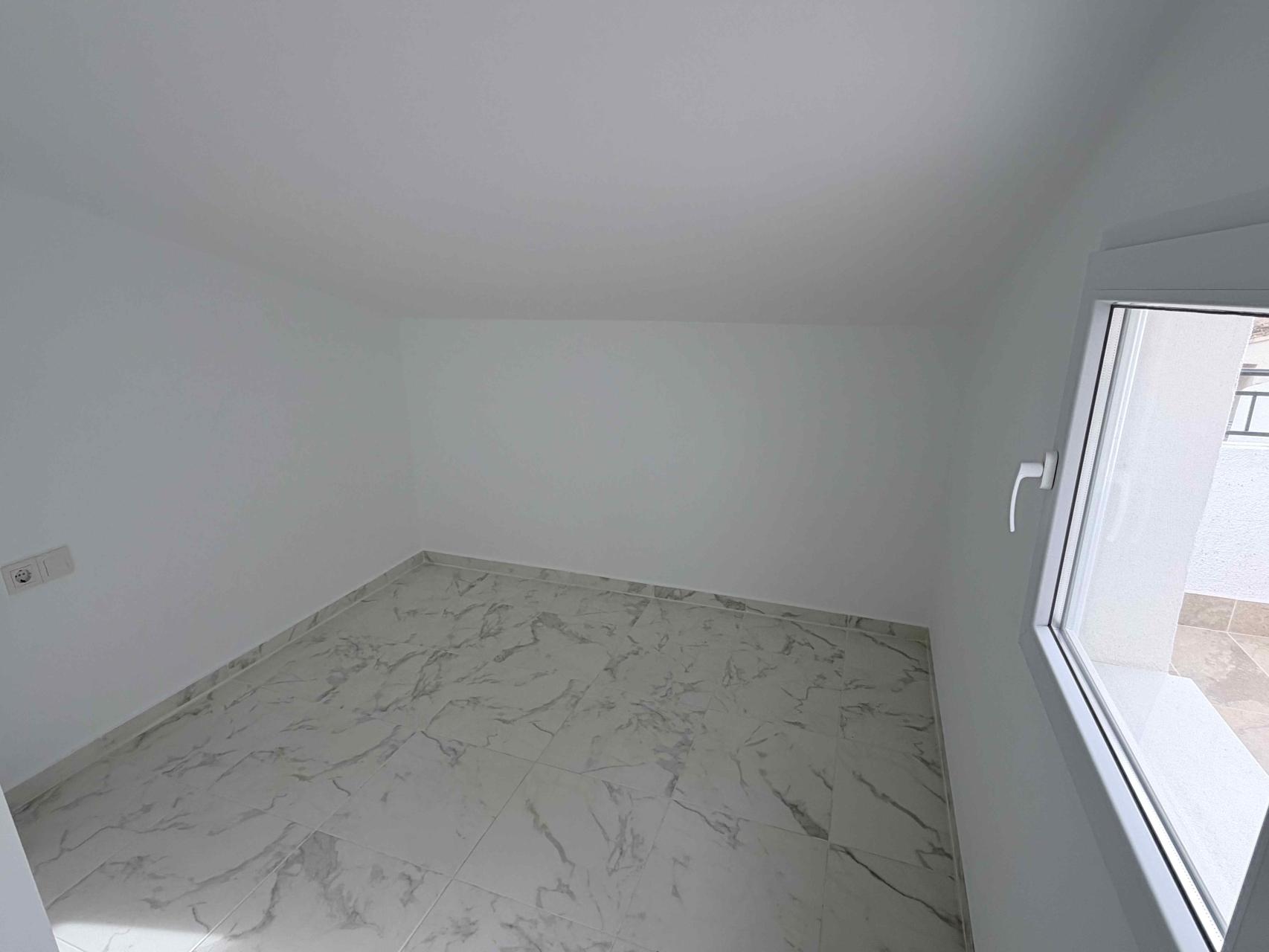 Living room in terraced for sale in Torrevieja