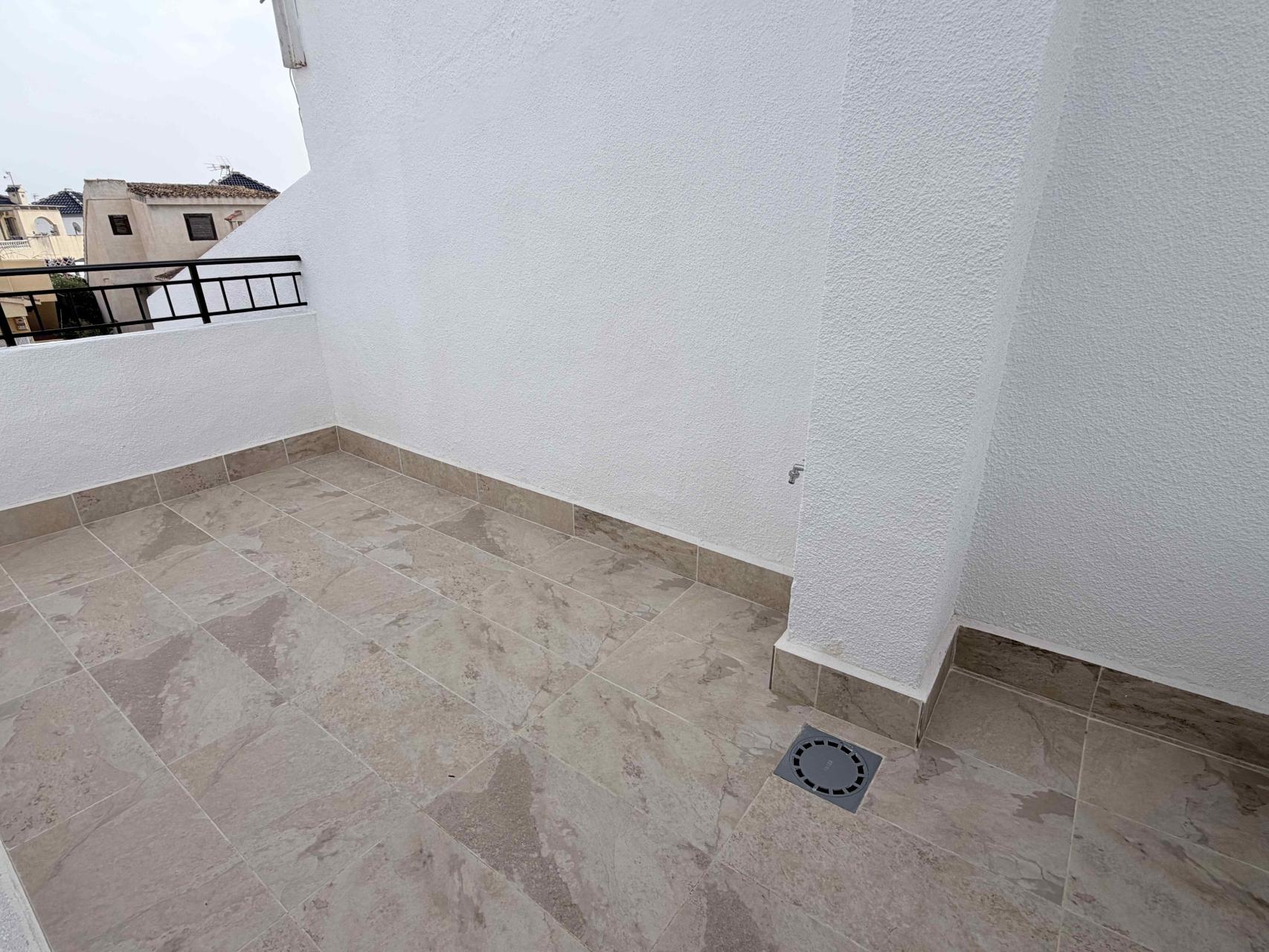 Kitchen in terraced for sale in Torrevieja