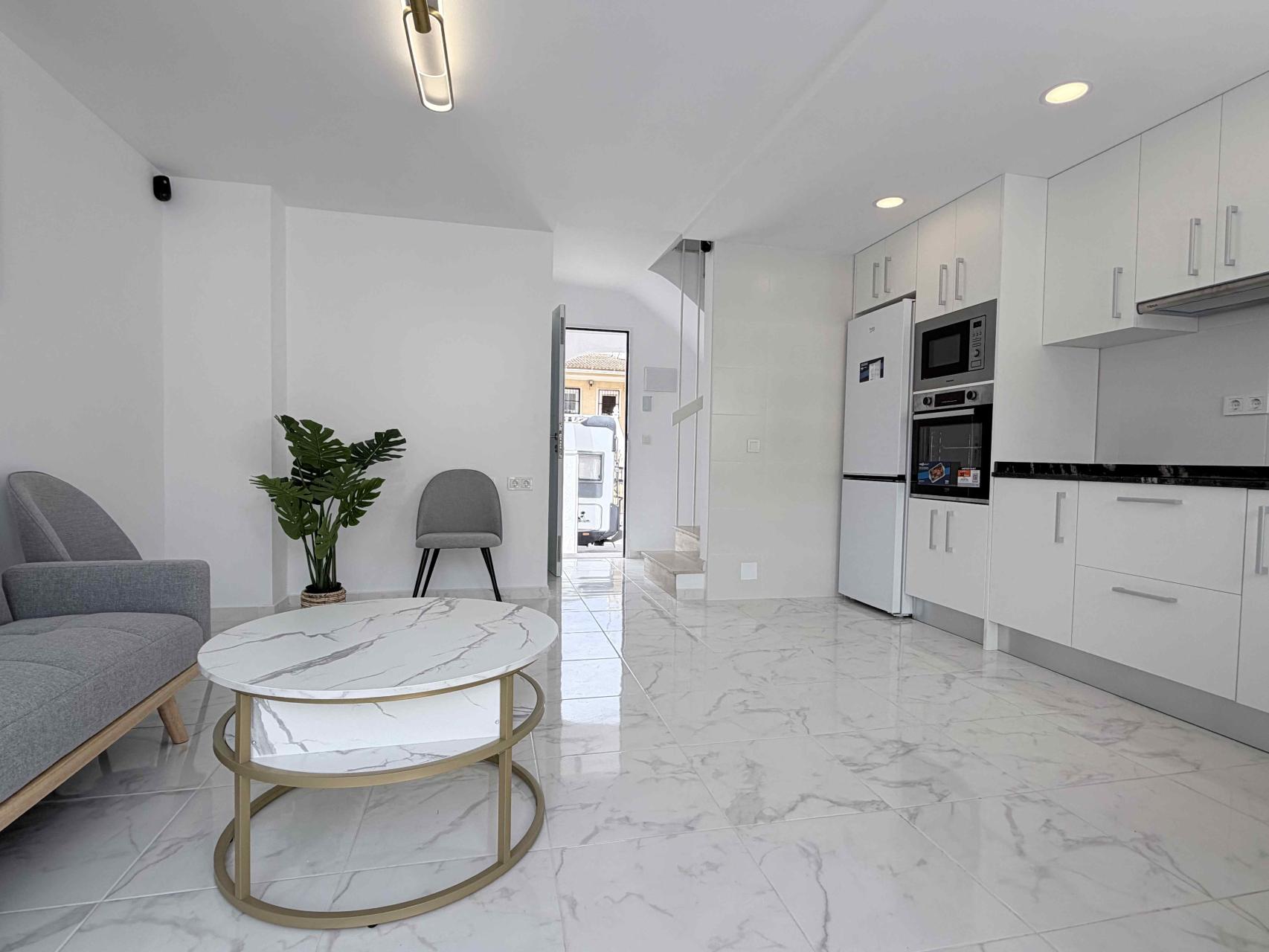 Bedroom in terraced for sale in Torrevieja