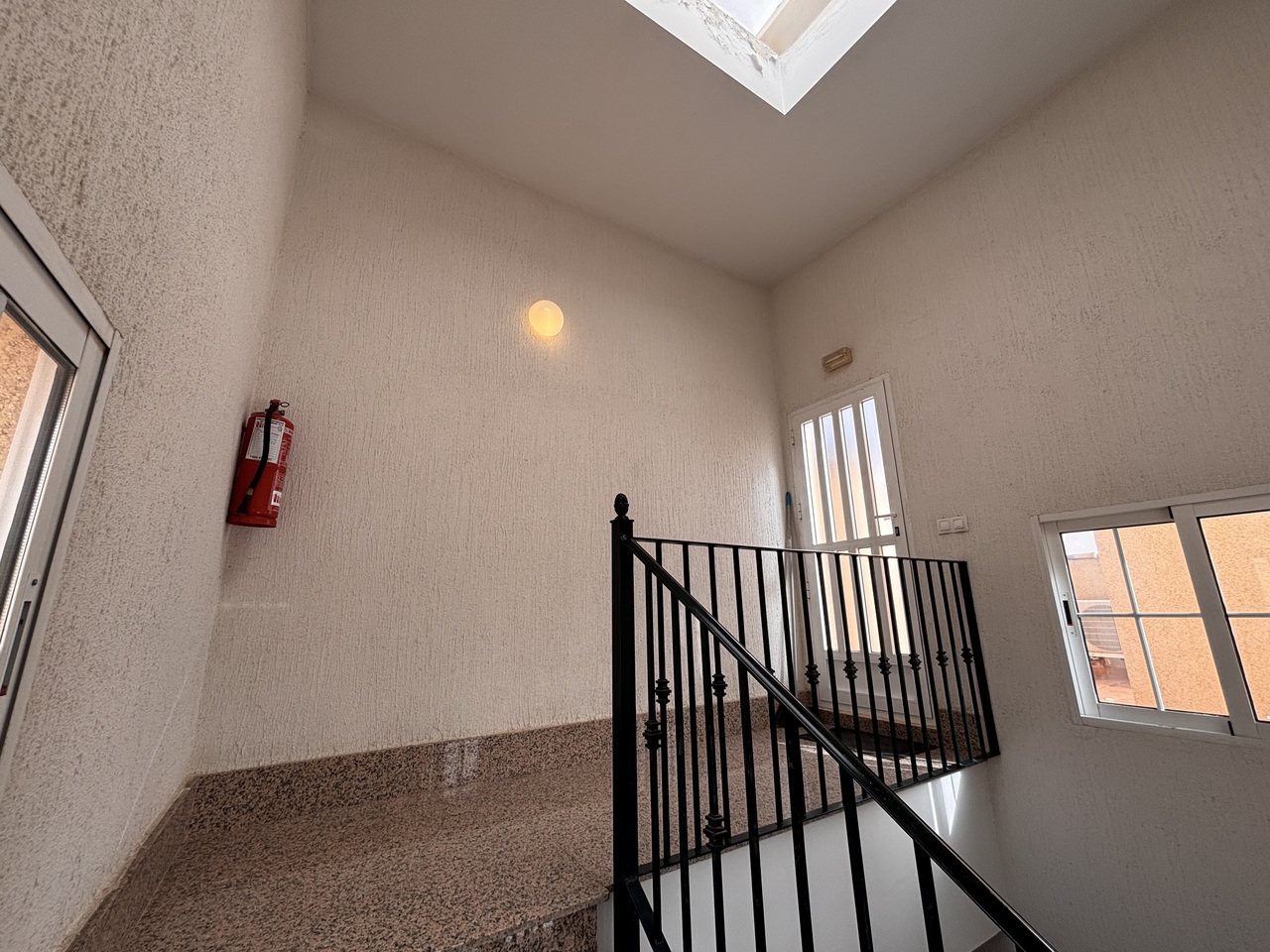 Exterior view in apartment for sale in Lo Pagan