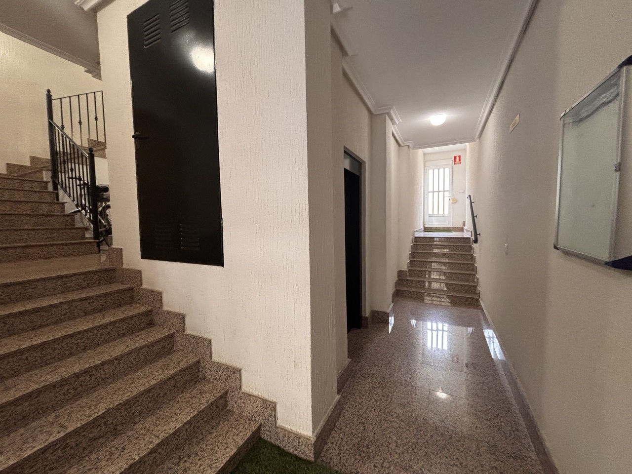 Terrace in apartment for sale in Lo Pagan