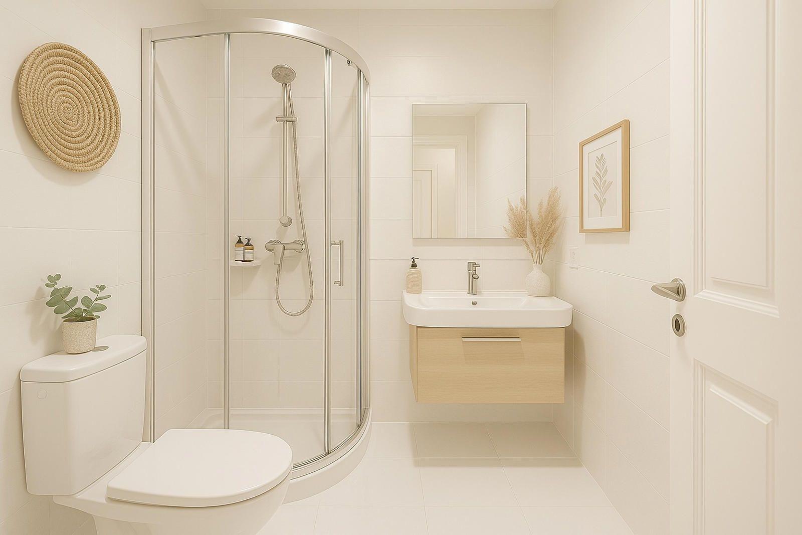 Bedrooms: 2, Bathrooms: 2, Town House in Torrevieja, Alicante, Spain