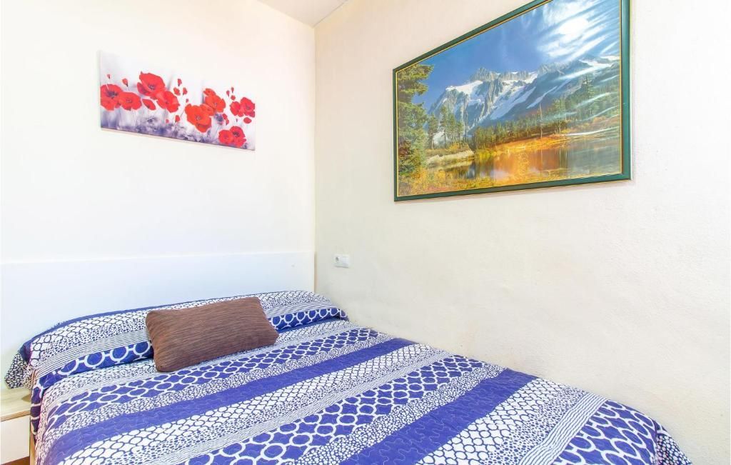 Living room in villa for sale in Jumilla