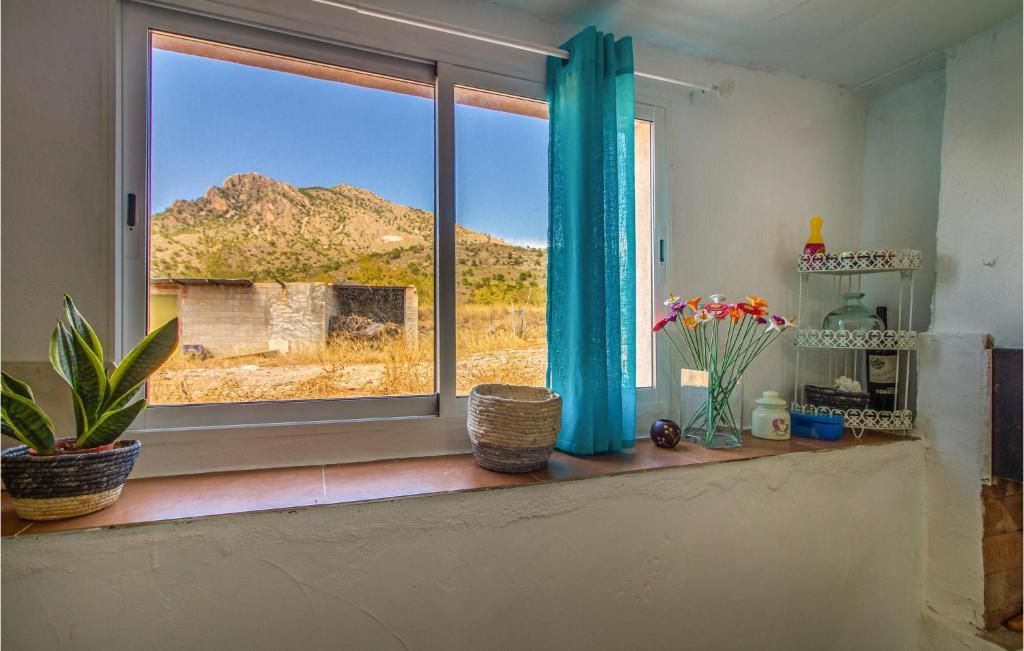 Kitchen in villa for sale in Jumilla