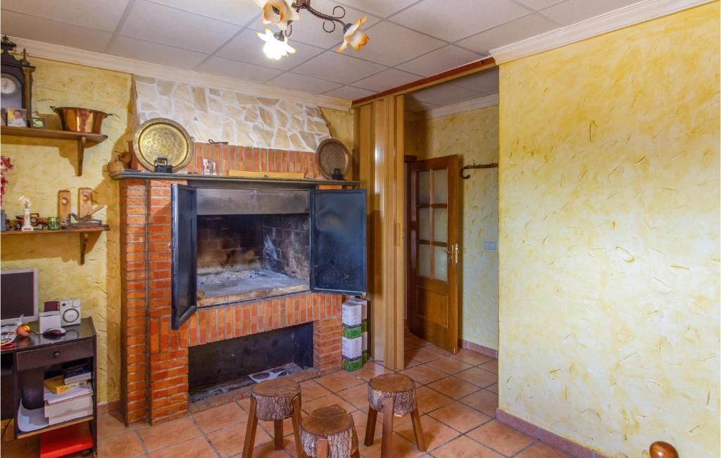 Garden in villa for sale in Jumilla
