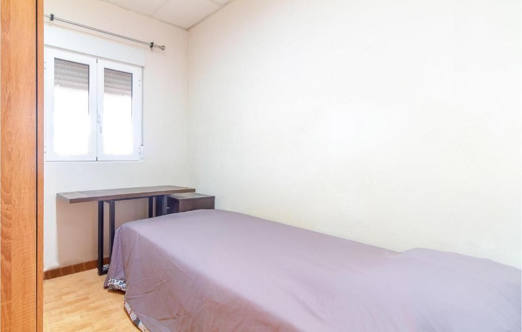 Bedroom in villa for sale in Jumilla