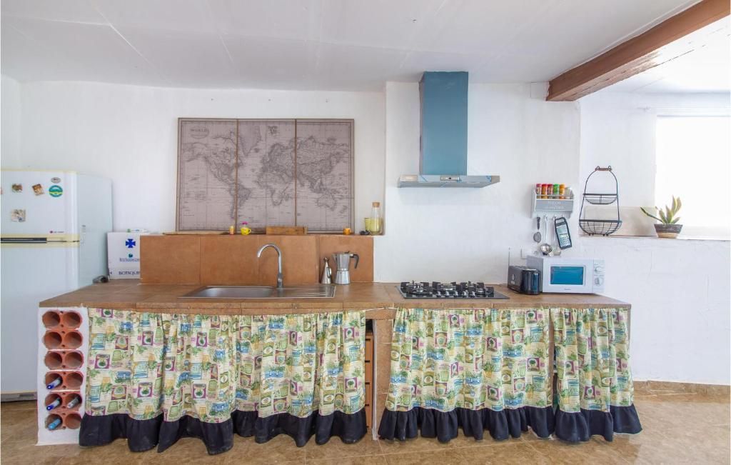 Dining area in villa for sale in Jumilla