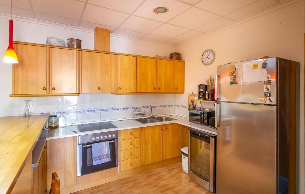Bedroom in villa for sale in Jumilla
