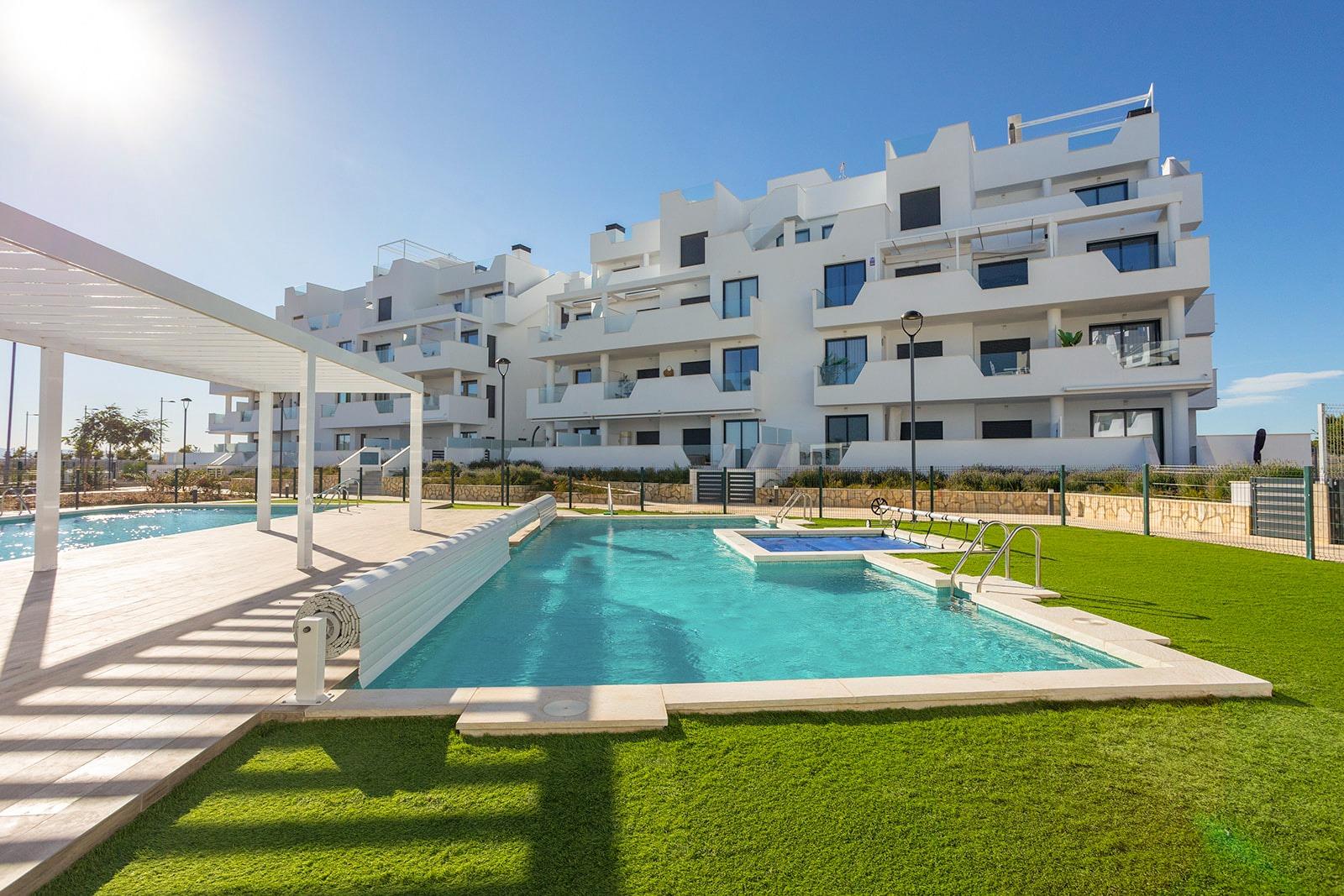 This stunning apartment combines elegance, comfort and natural surroundings, offering a truly unique
