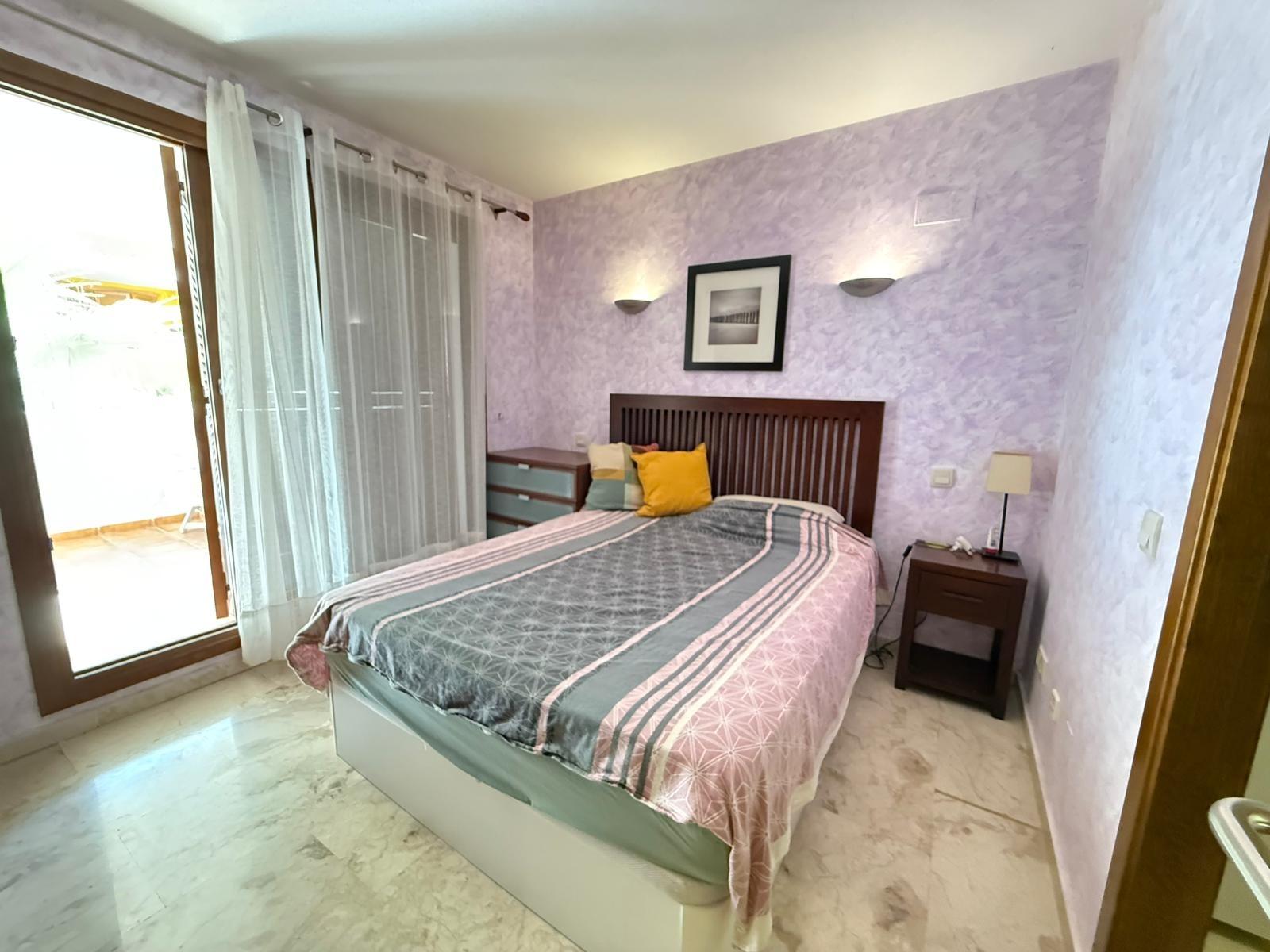 Exterior view in apartment for sale in Torrevieja