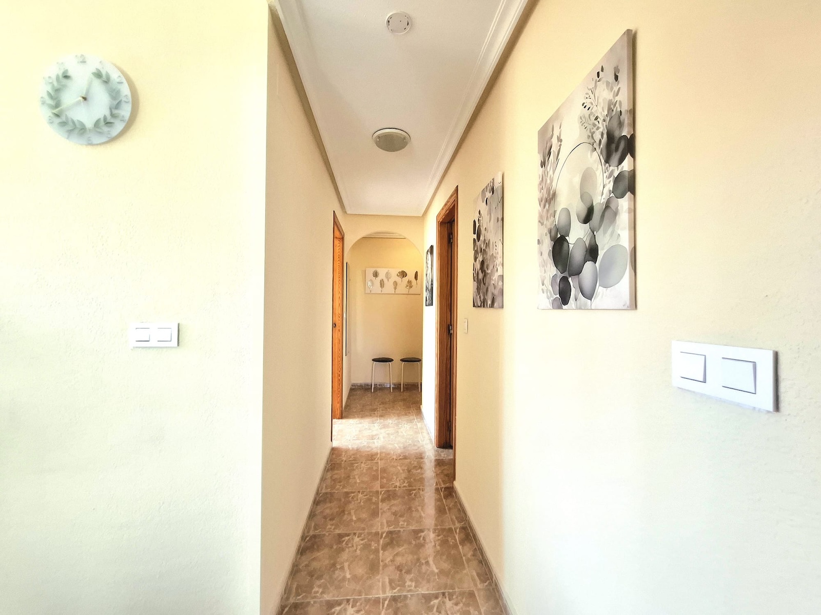 Exterior view in apartment for sale in Torrevieja