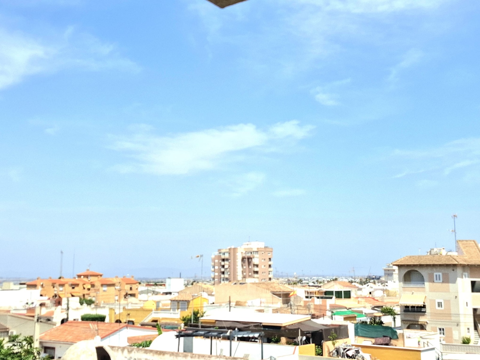 Bedroom in apartment for sale in Torrevieja